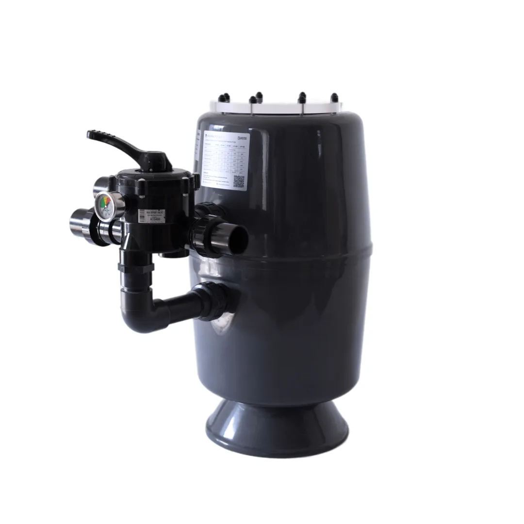 Фильтрационная установка LPF в Тюмени