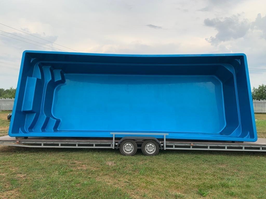 Laguna 9 — ландшафтный дизайн в Тюмени