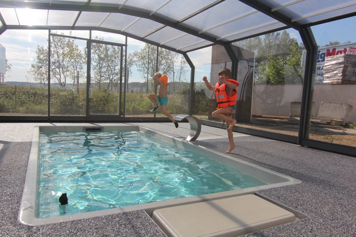 Laguna 5 — готовый проект в Тюмени