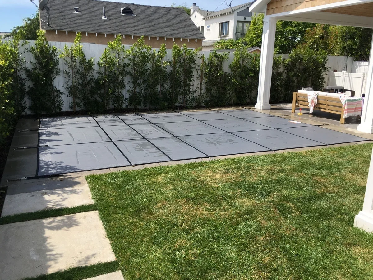 Покрывало Laguna Cover Mesh в Тюмени