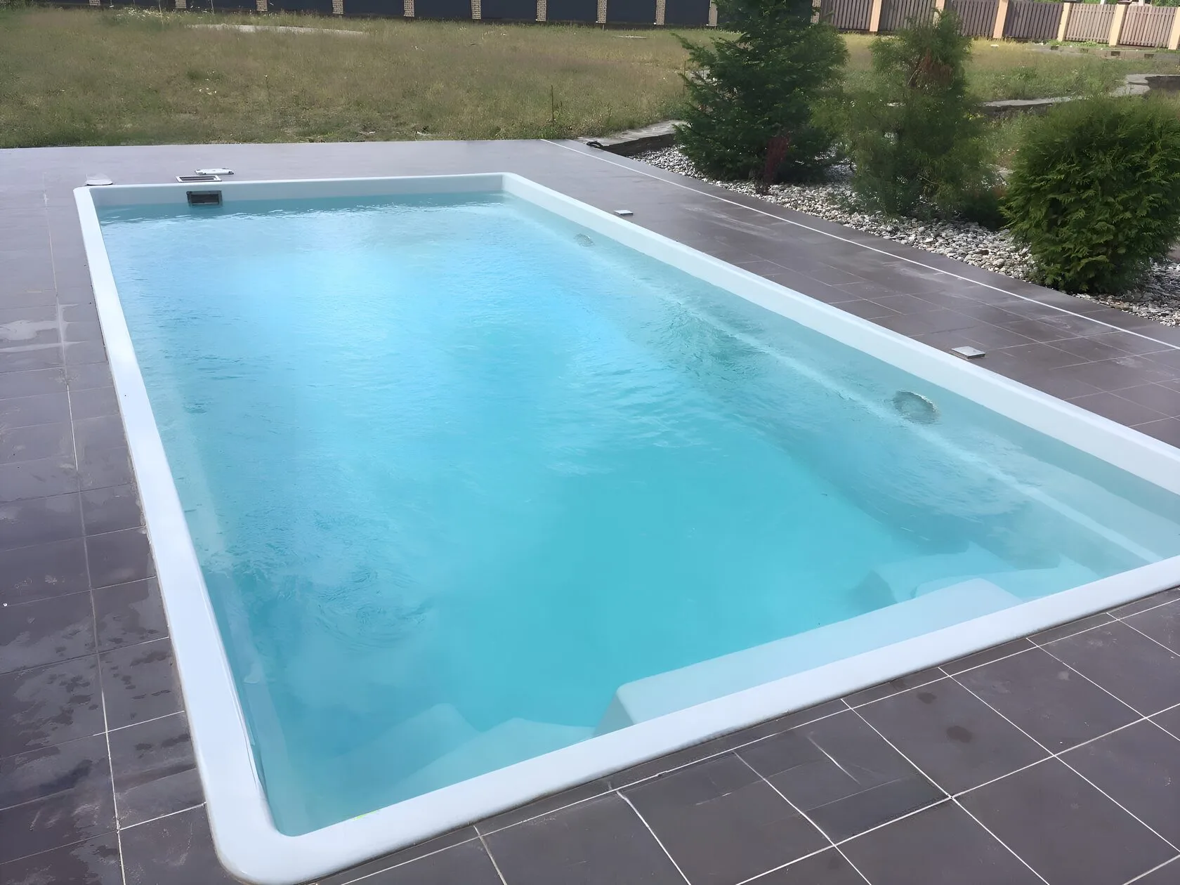 Laguna 7 — зона отдыха в Тюмени