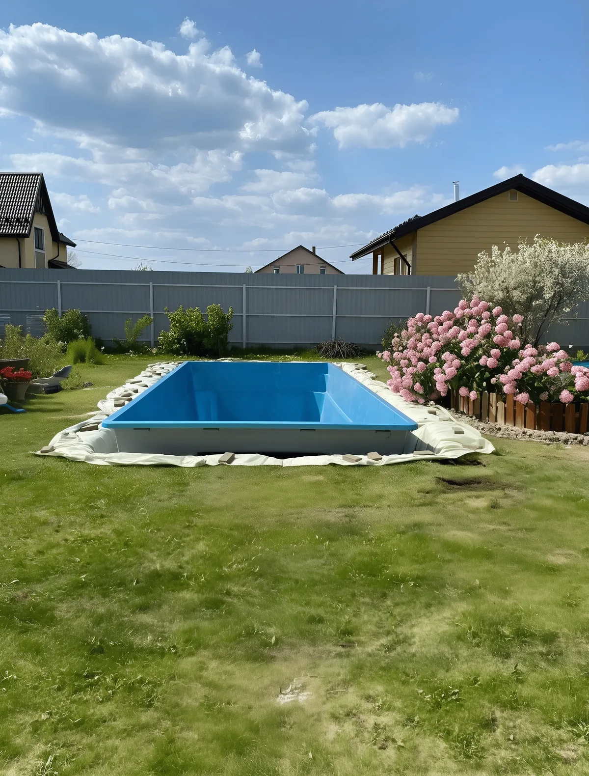 Laguna 8 — установка в Тюмени