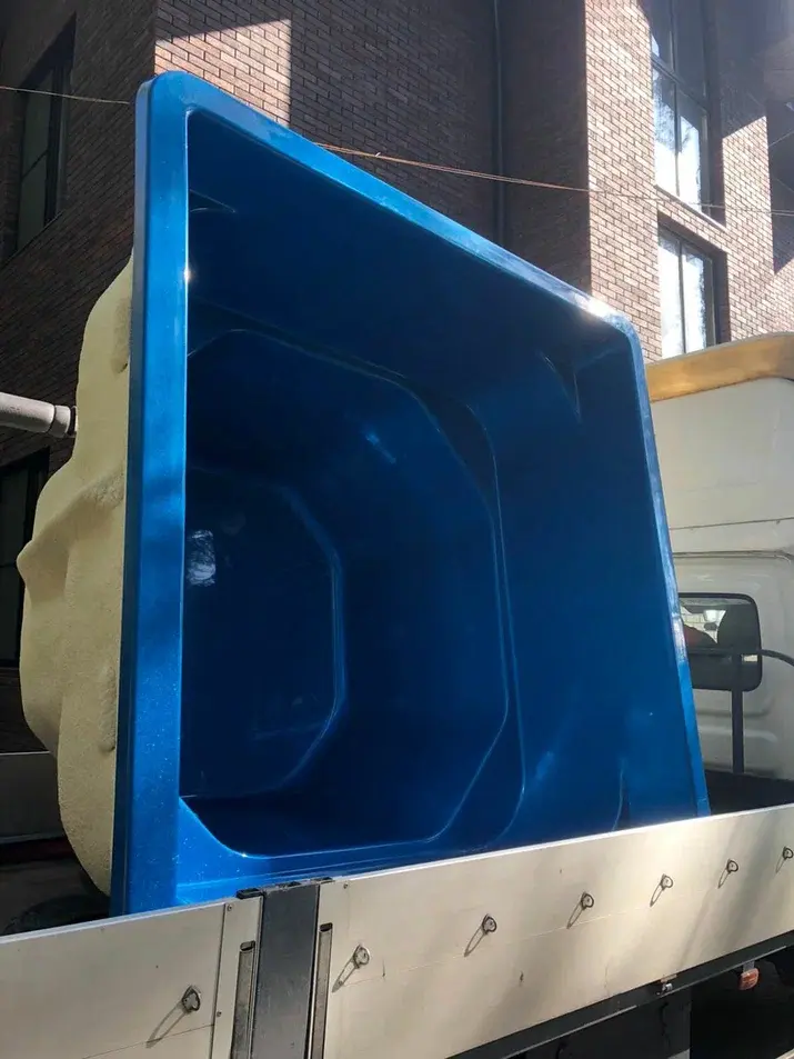 Laguna 2 — готовый проект в Тюмени